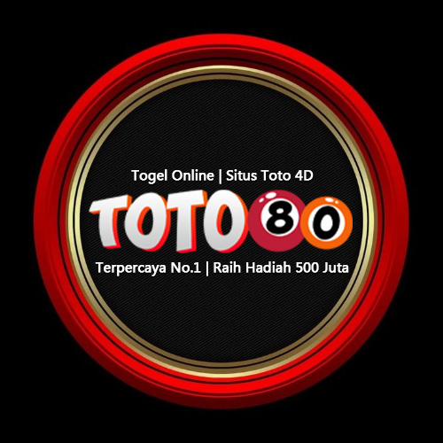 TOTO80 | Syair Togel Hari Ini, Prediksi Akurat, Prize Terbesar & Payout Tinggi