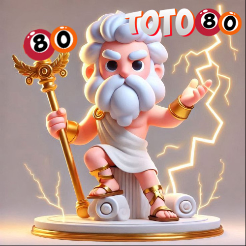 TOGEL ONLINE